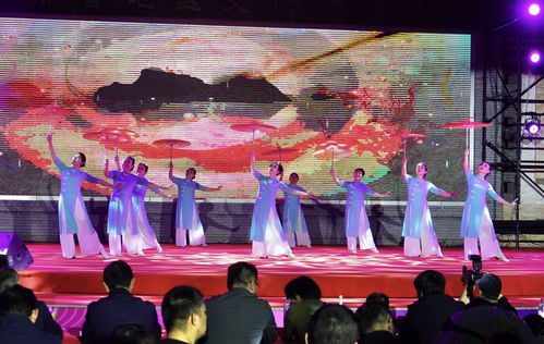 常營(yíng)地區(qū)慶祝5·6民族團(tuán)結(jié)日 文藝匯演奏響和諧樂(lè)章，文化交流共繪團(tuán)結(jié)畫卷